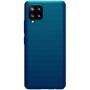 Nillkin Super Frosted Shield Matte cover case for Samsung Galaxy A42 5G, M42 5G order from official NILLKIN store